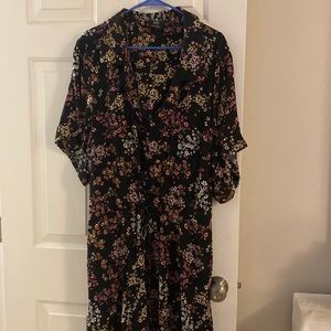 NWOT romper